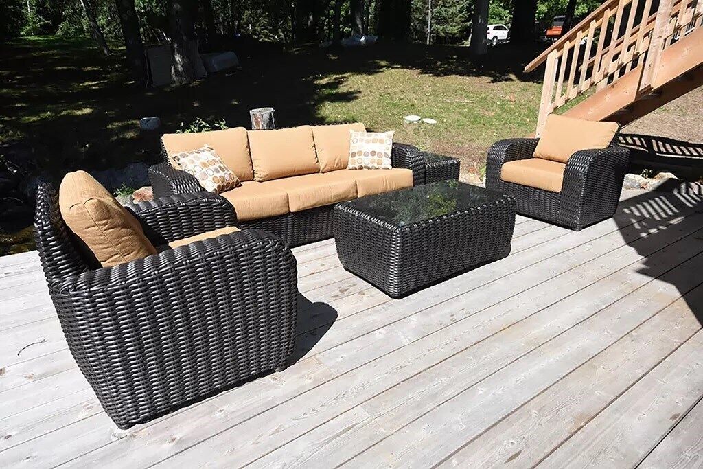 Photo of Patio Balcony in Bala