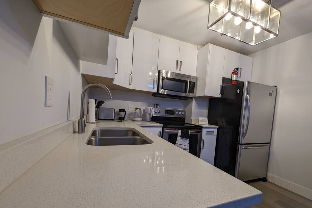 Photo of Kitchen in Guildford