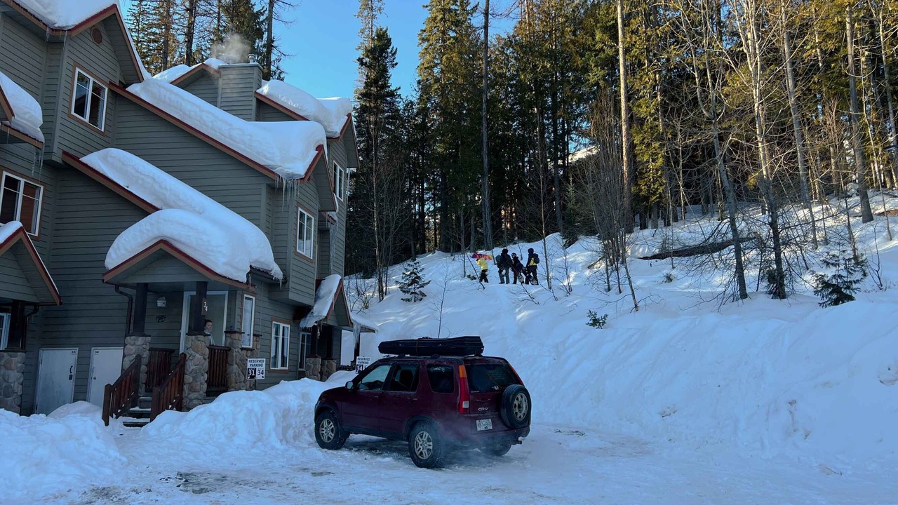 Photo of Outdoor in Fernie