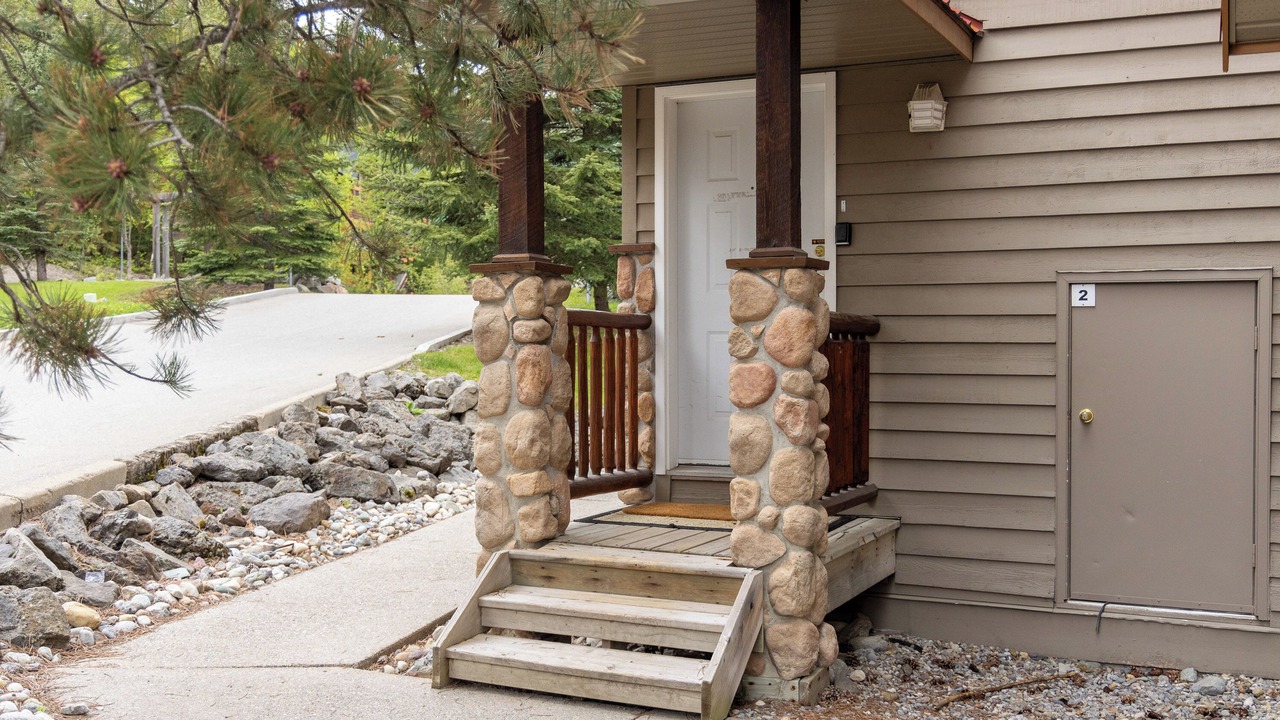 Photo of Outdoor in Fernie