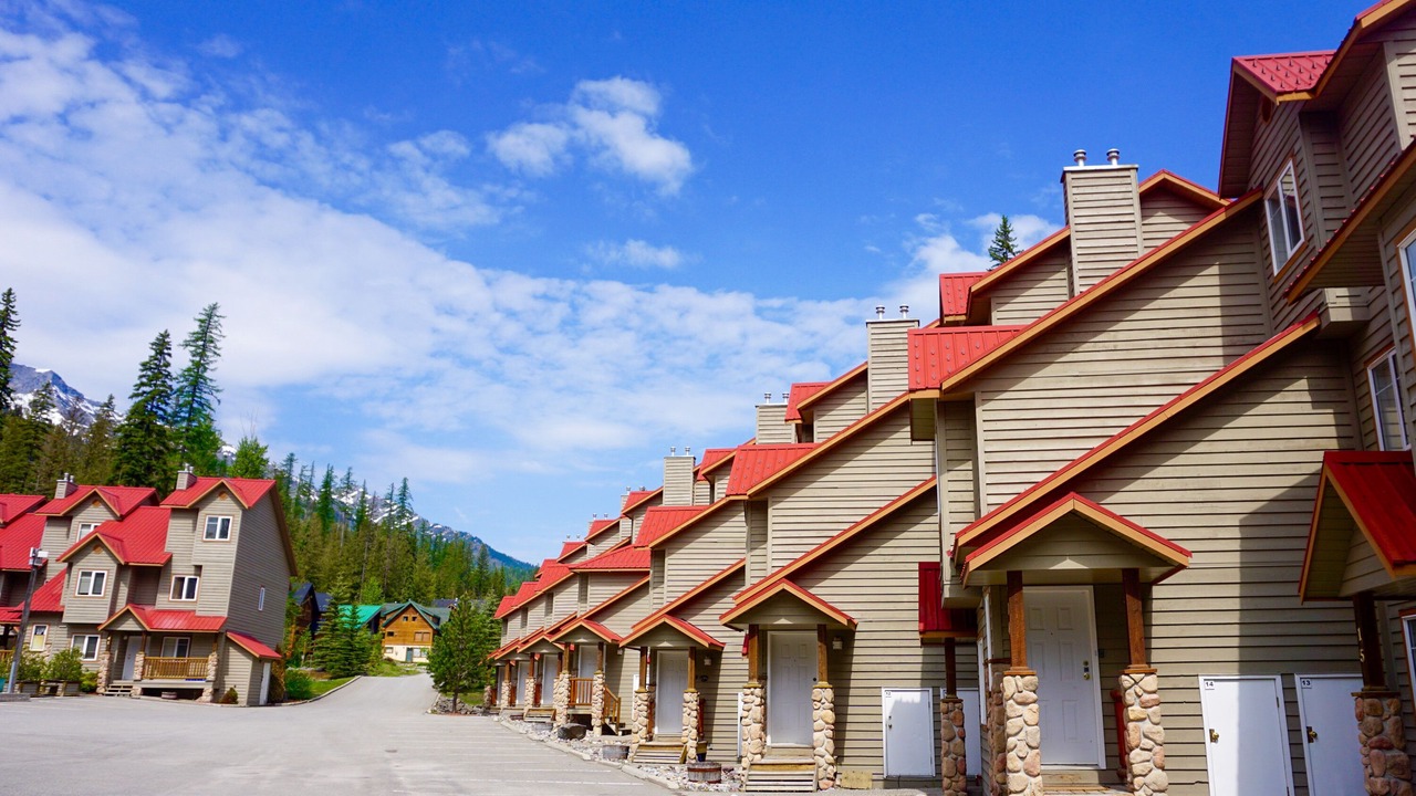 Photo of Outdoor in Fernie