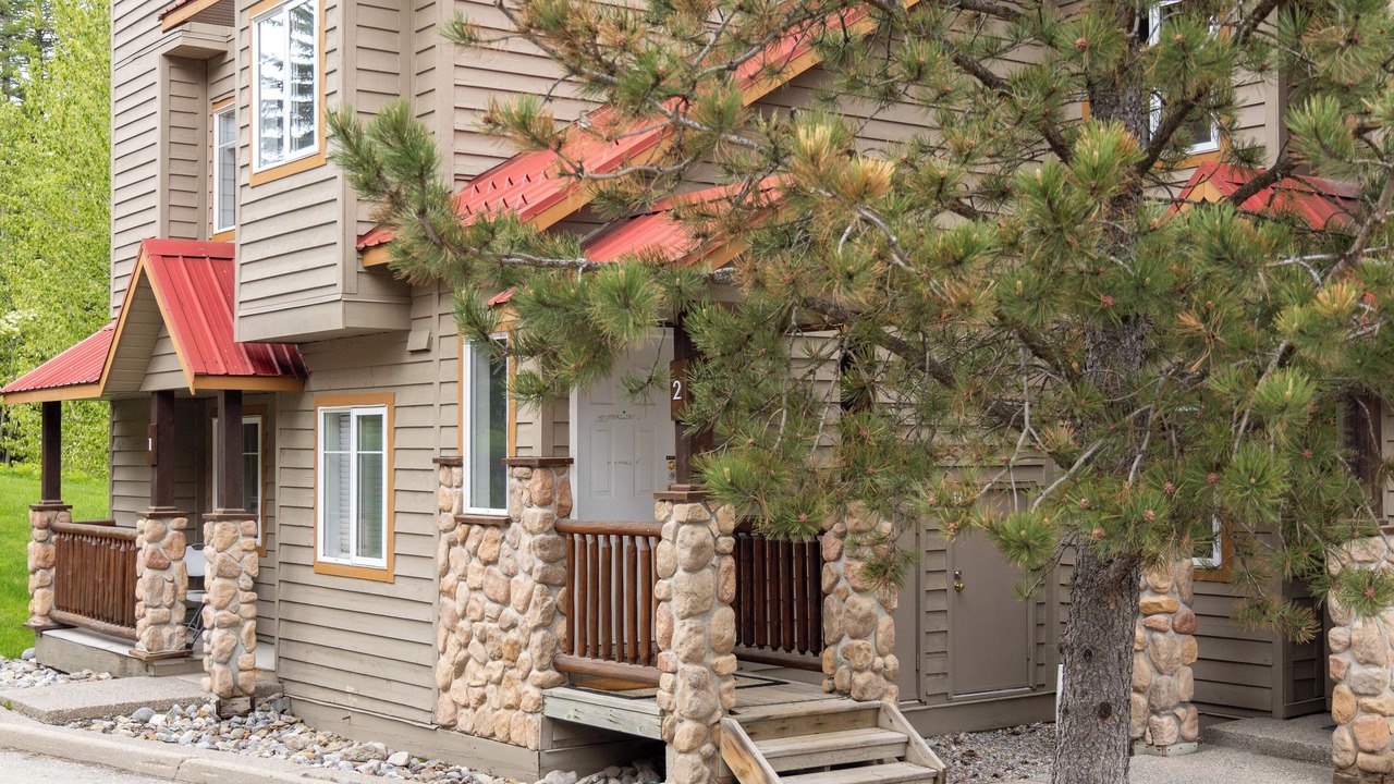 Photo of Outdoor in Fernie