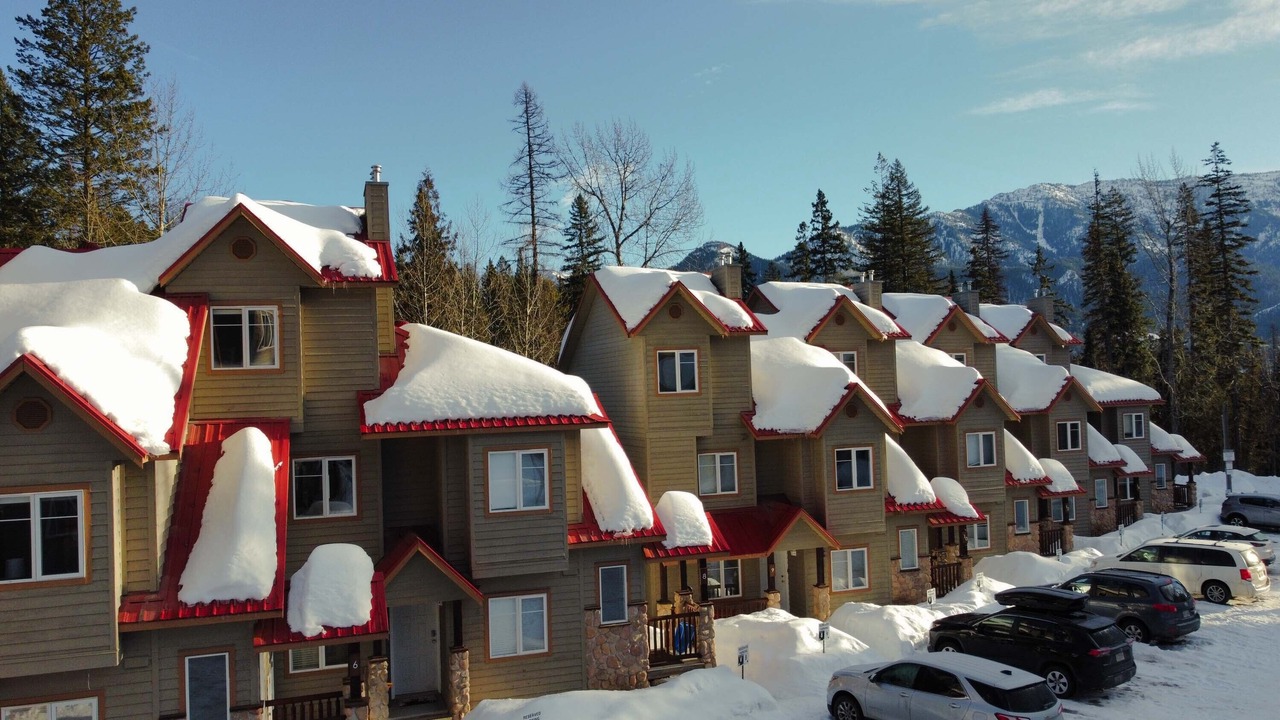 Photo of Outdoor in Fernie