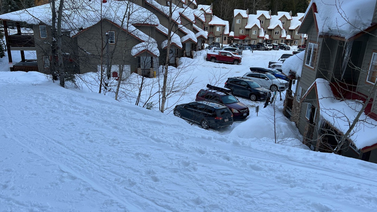 Photo of Outdoor in Fernie