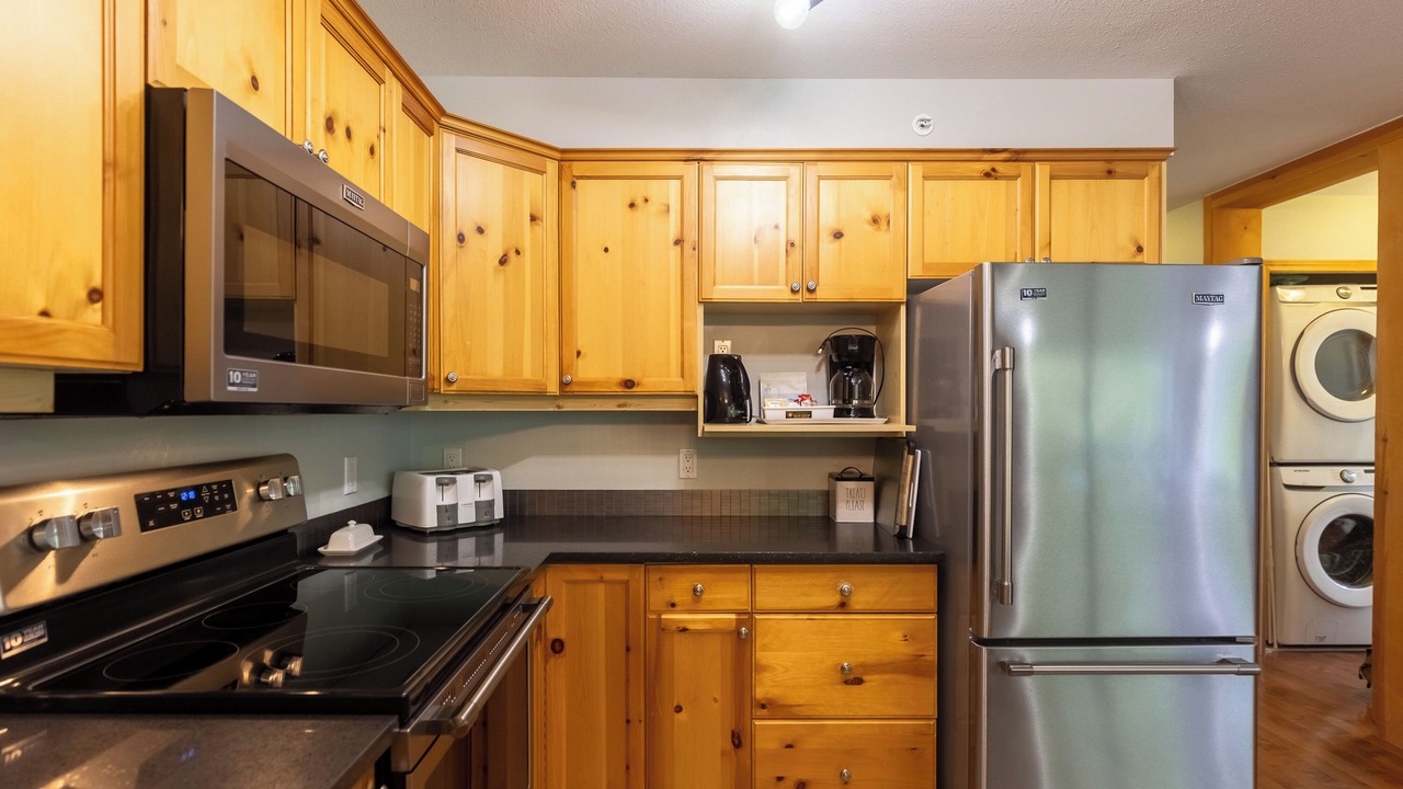 Photo of Kitchen in Fernie