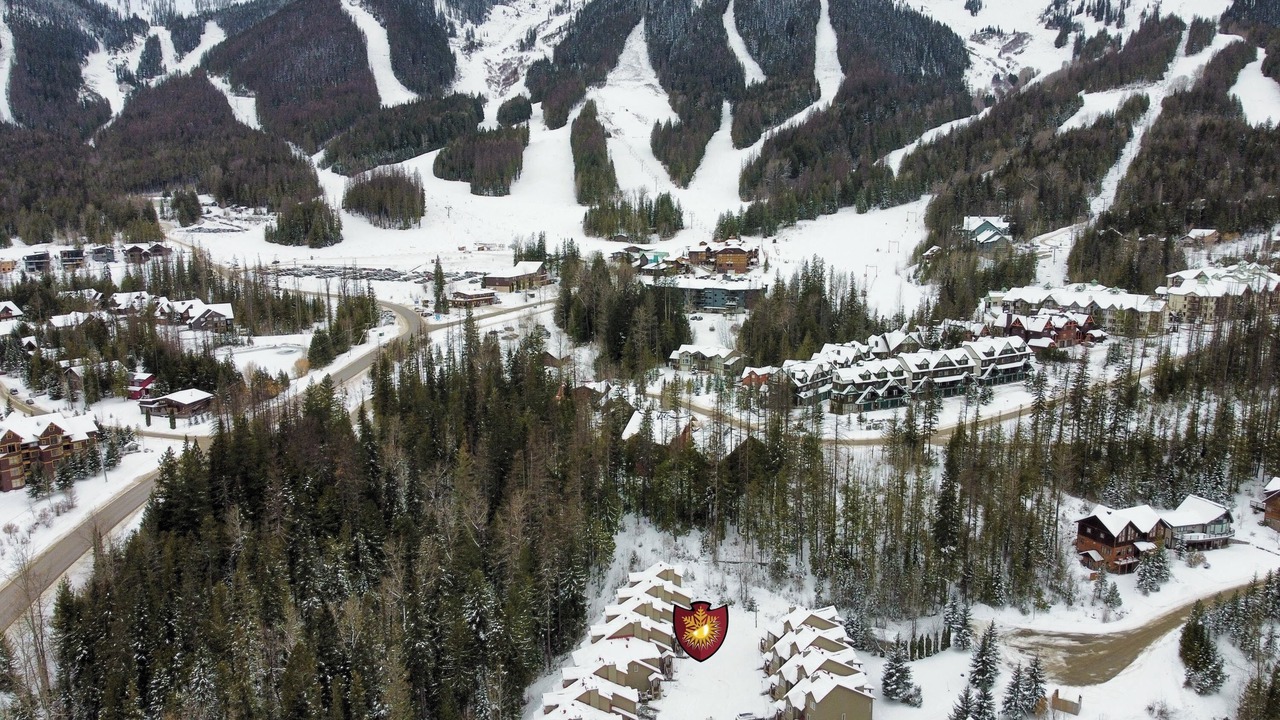 Photo of Outdoor in Fernie