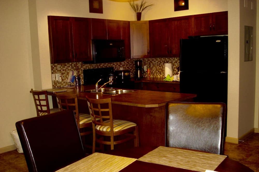 Photo of Kitchen in South Pandosy