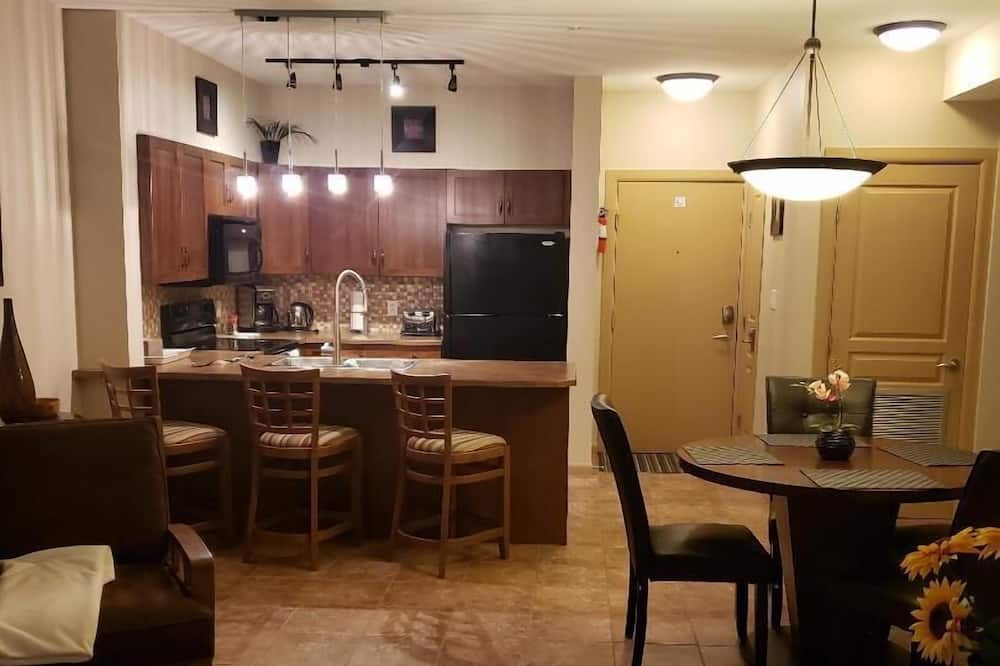Photo of Livingroom in South Pandosy