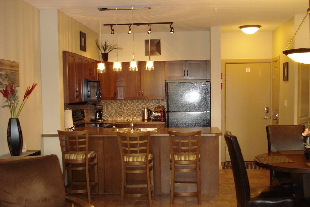 Photo of Kitchen in South Pandosy