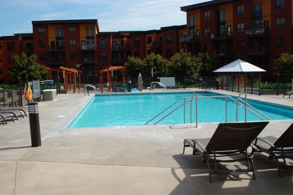 Photo of Outdoor in South Pandosy