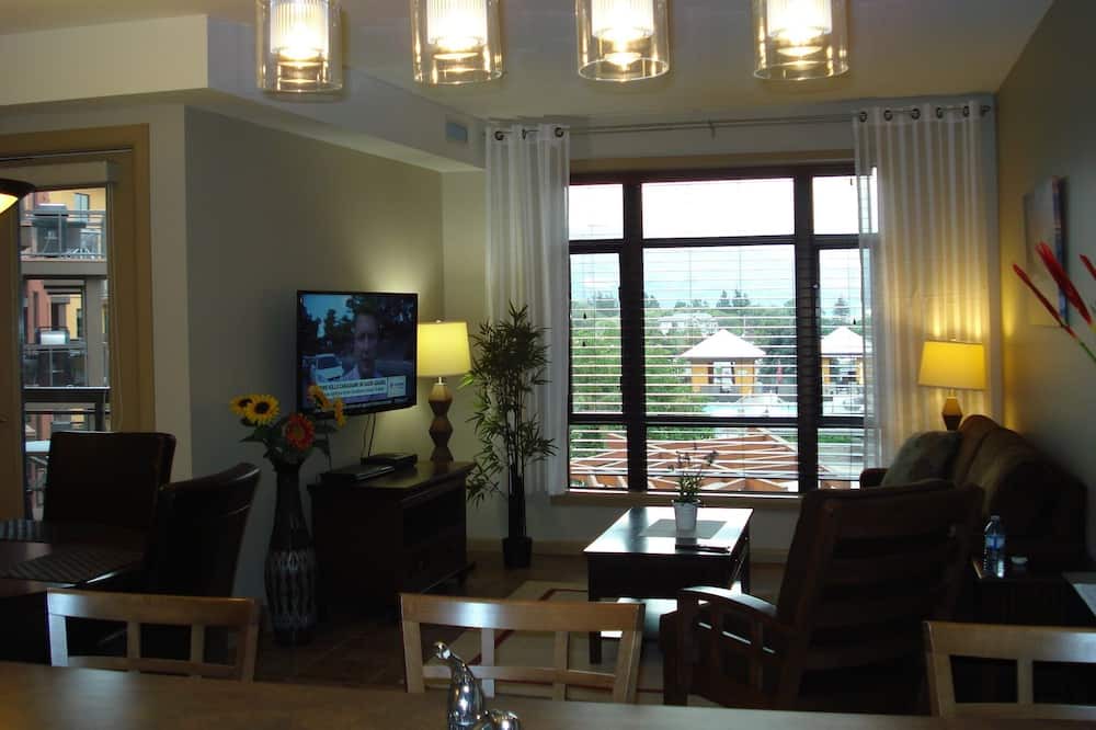 Photo of Livingroom in South Pandosy
