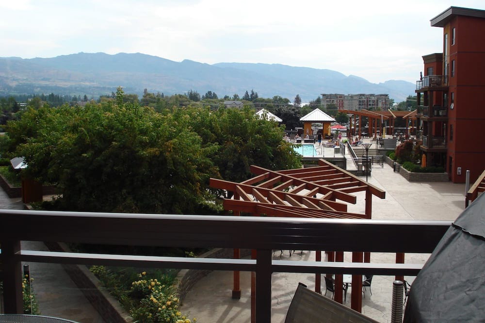 Photo of Patio Balcony in South Pandosy