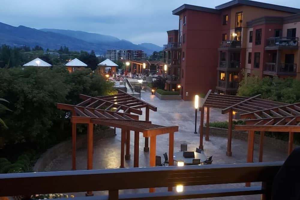 Photo of Patio Balcony in South Pandosy