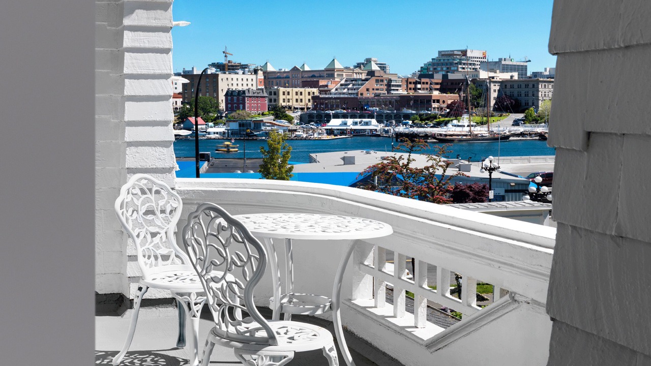 Photo of Bedroom in Inner Harbour