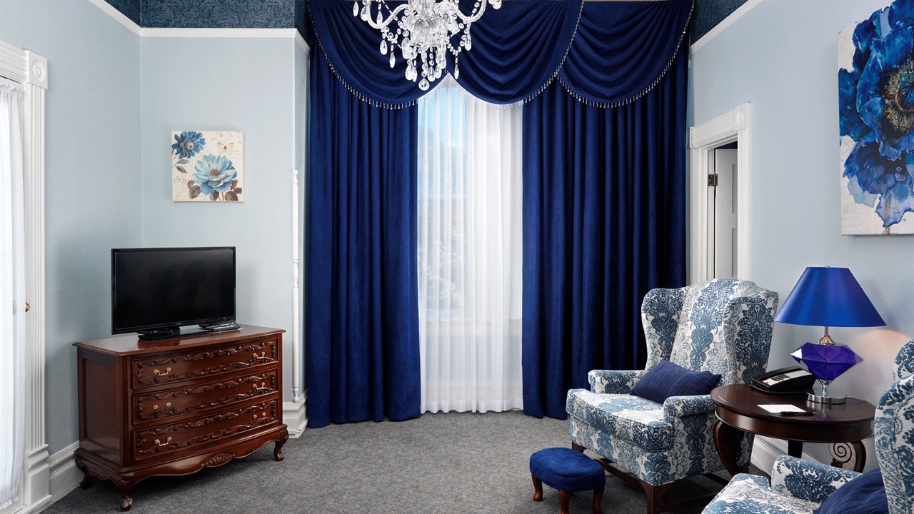 Photo of Bedroom in Inner Harbour
