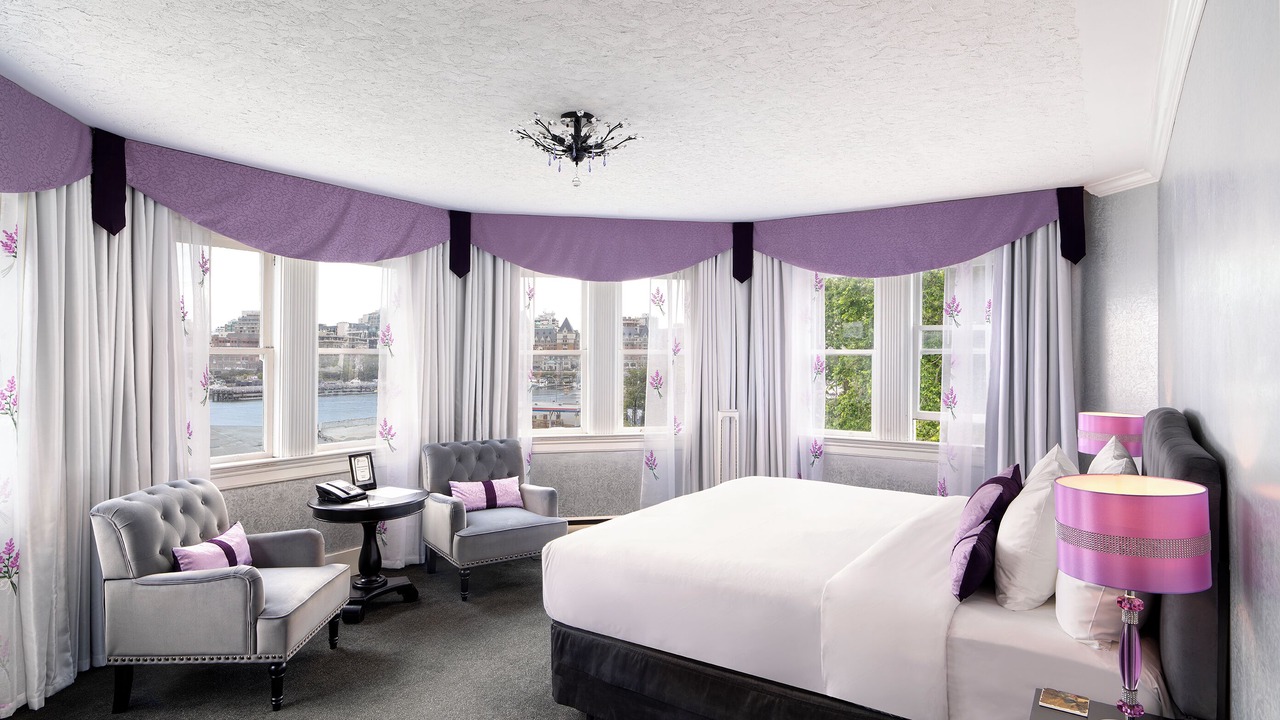 Photo of Bedroom in Inner Harbour