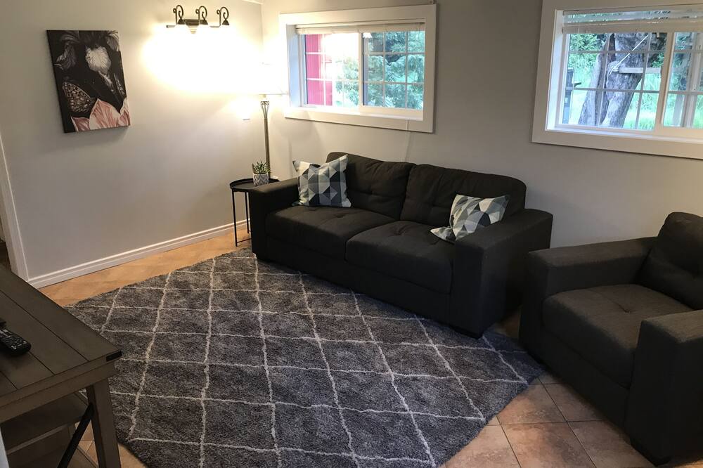 Photo of Livingroom in Chilliwack