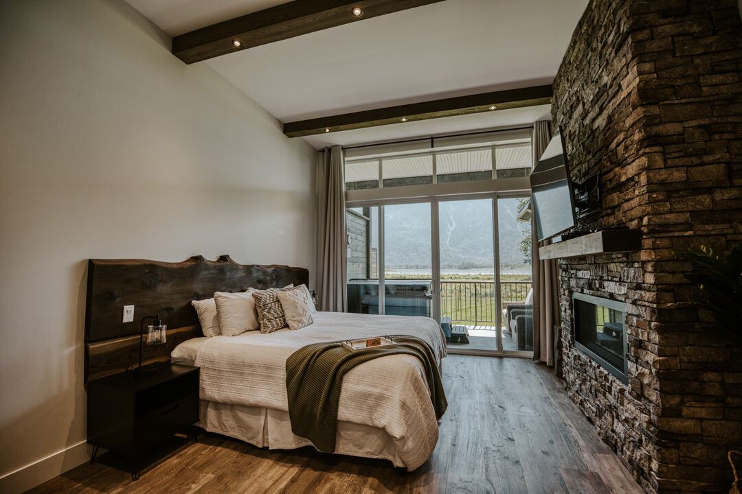 Photo of Bedroom in Kent