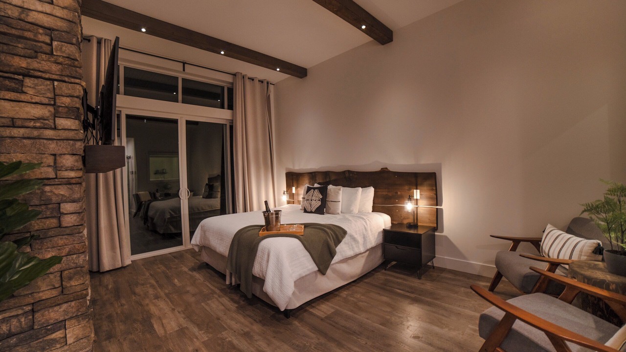 Photo of Bedroom in Kent