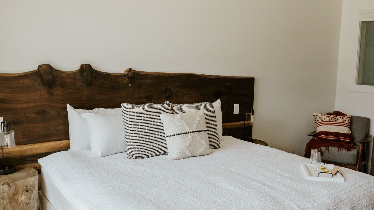 Photo of Bedroom in Kent