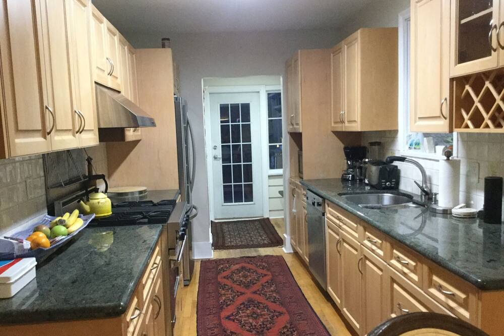 Photo of Kitchen in Kitsilano