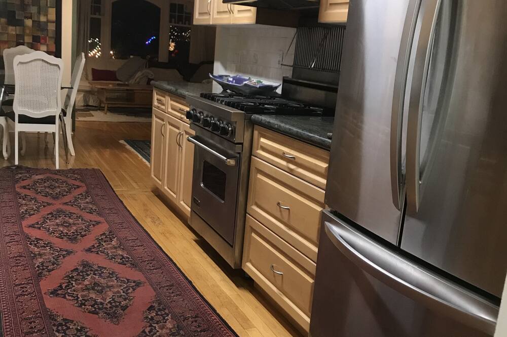Photo of Kitchen in Kitsilano
