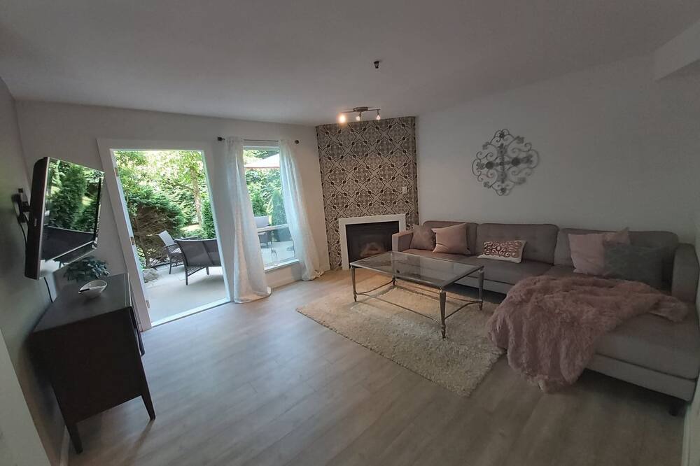 Photo of Livingroom in Hope