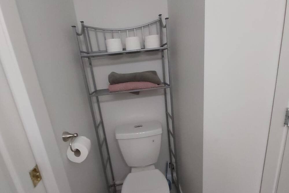 Photo of Bathroom in Hope