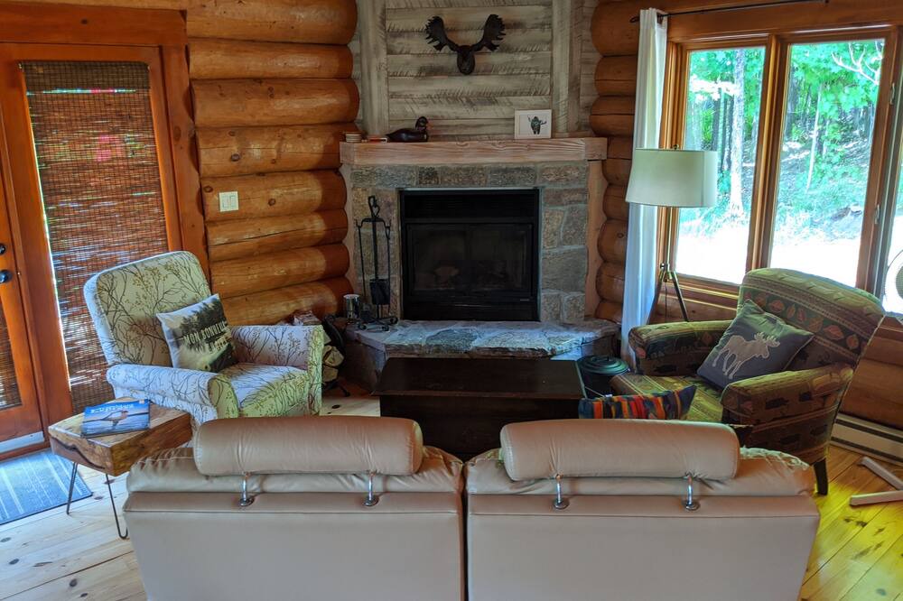 Photo of Livingroom in Lac Superieur Village
