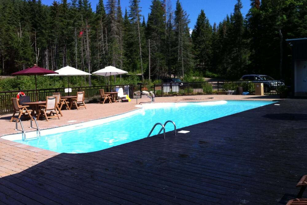 Photo of Outdoor in Lac Superieur Village