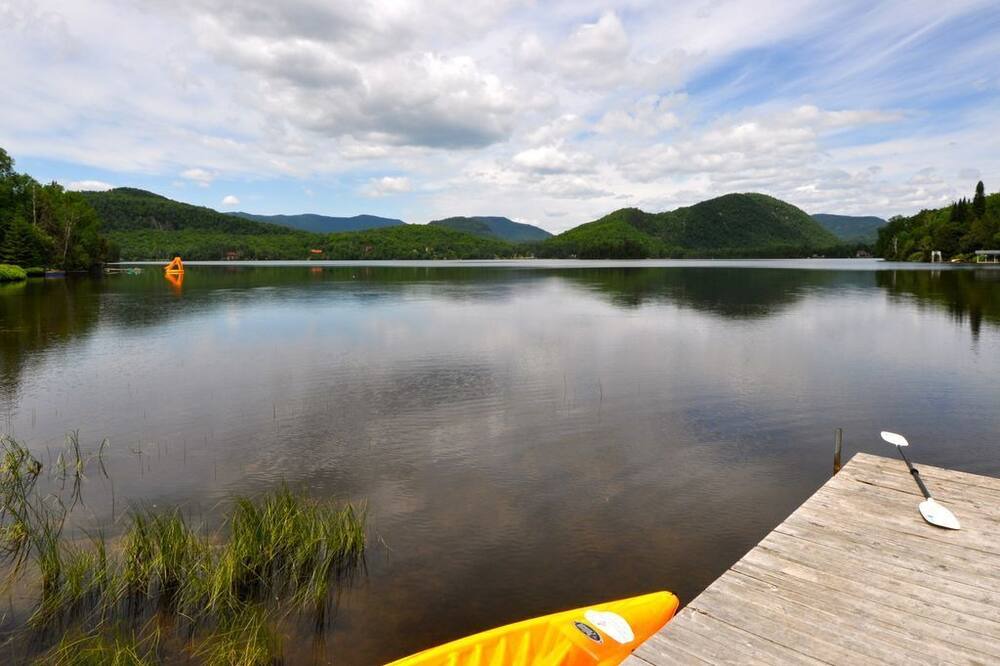 Photo of Outdoor in Lac Superieur Village