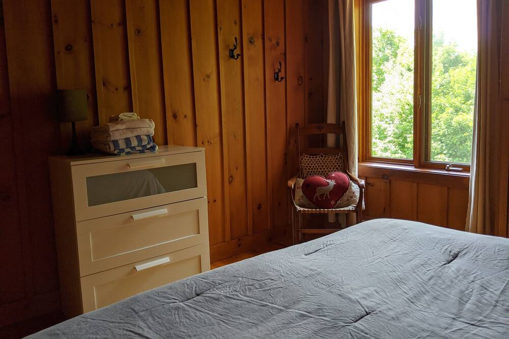 Photo of Bedroom in Lac Superieur Village