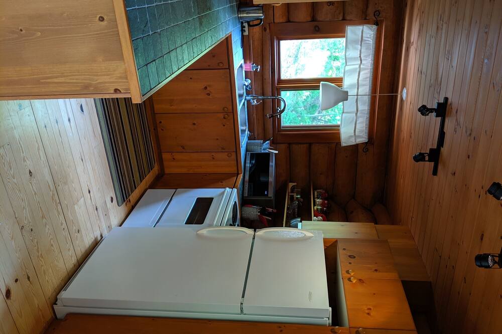 Photo of Bedroom in Lac Superieur Village