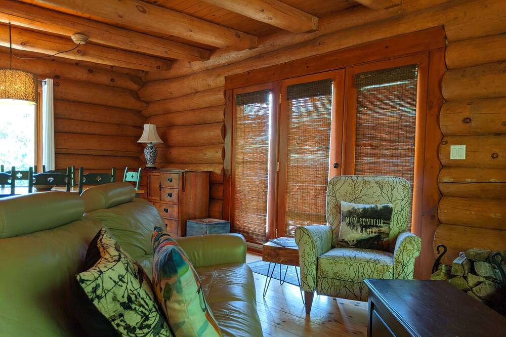 Photo of Bedroom in Lac Superieur Village