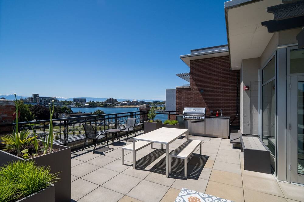 Photo of Outdoor in Downtown Victoria
