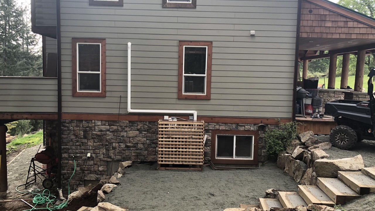 Photo of Outdoor in Salt Spring Island