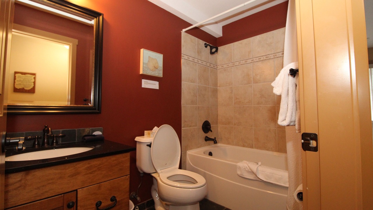 Photo of Bathroom in Central Okanagan