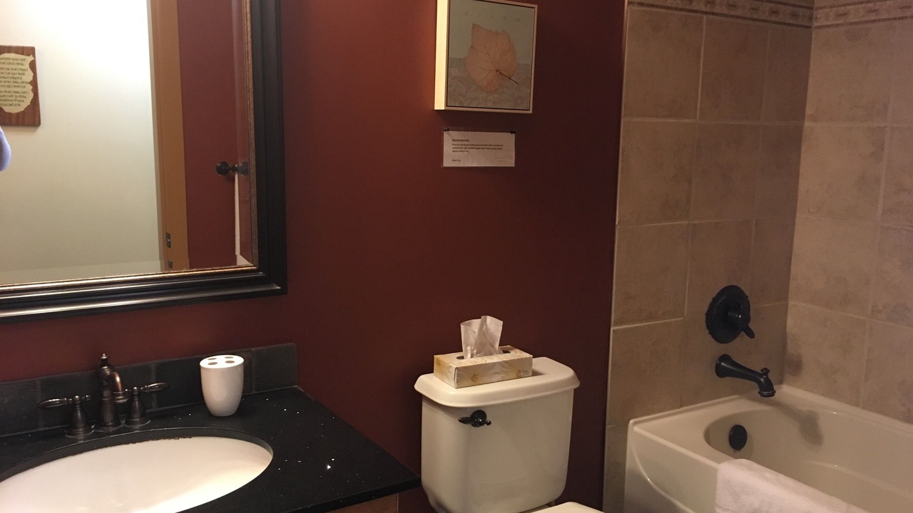Photo of Bathroom in Central Okanagan