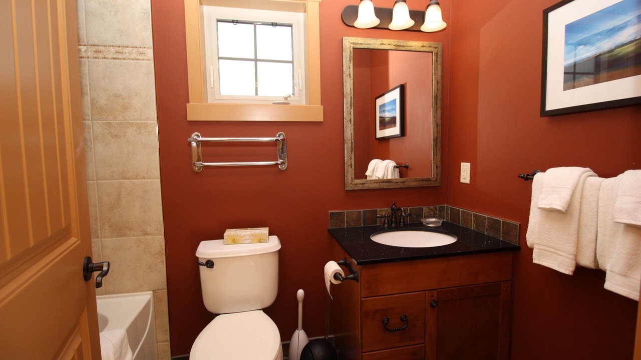 Photo of Bathroom in Central Okanagan