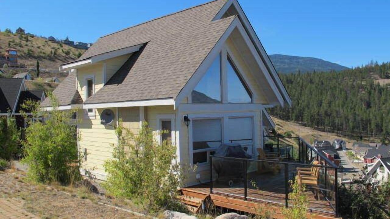 Photo of Outdoor in Central Okanagan