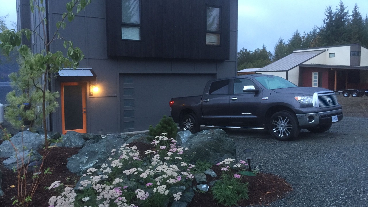 Photo of Outdoor in Lake Cowichan