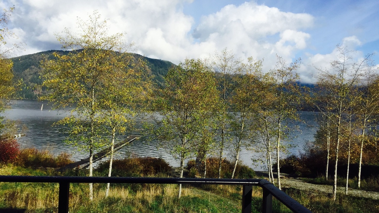 Photo of Outdoor in Lake Cowichan