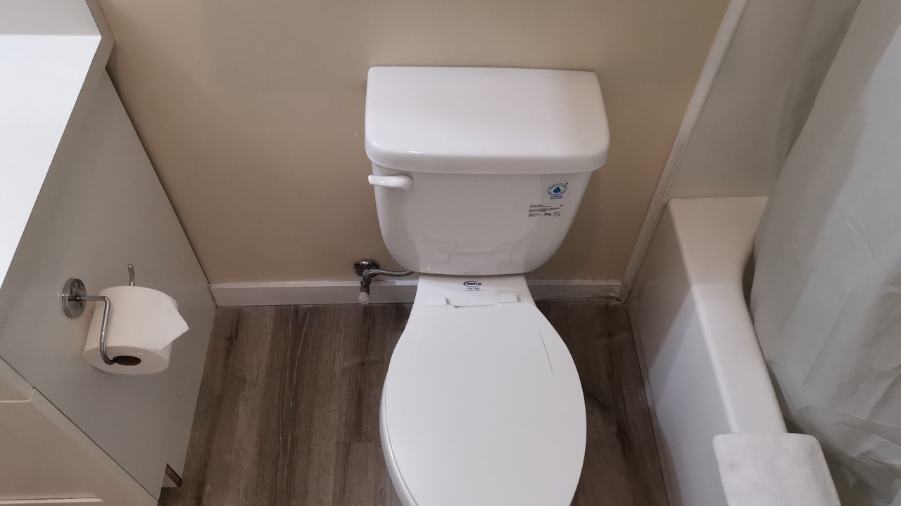 Photo of Bathroom in Hope