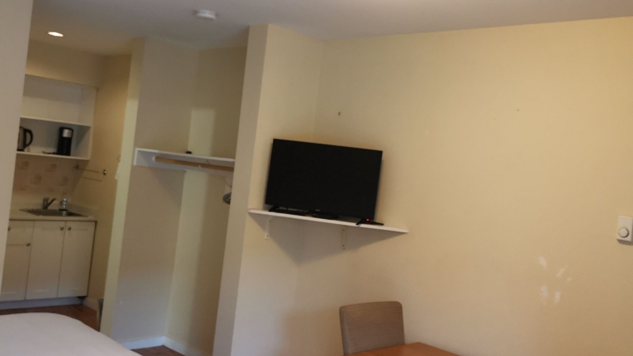 Photo of Bedroom in Hope
