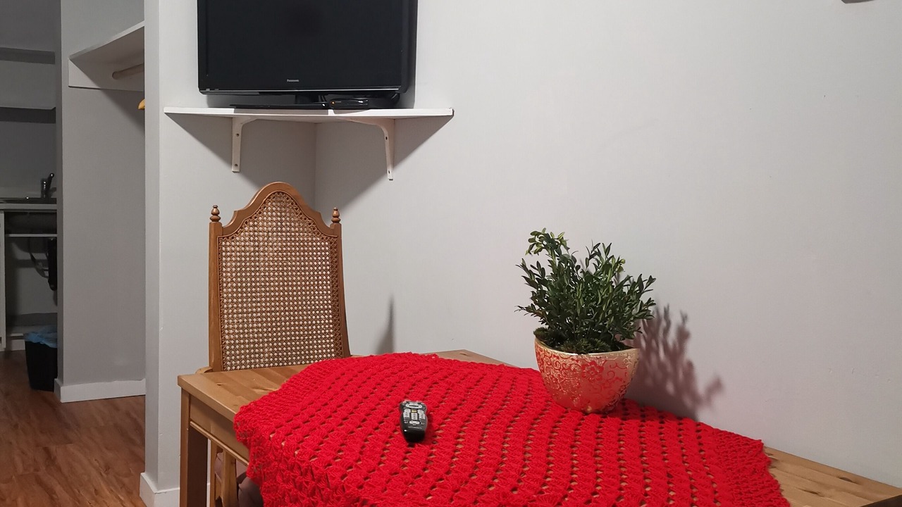 Photo of Bedroom in Hope