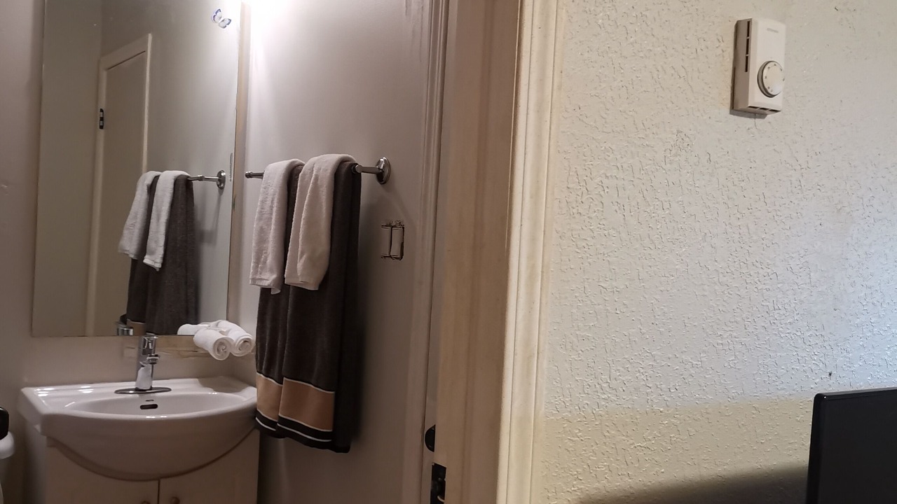 Photo of Bathroom in Hope
