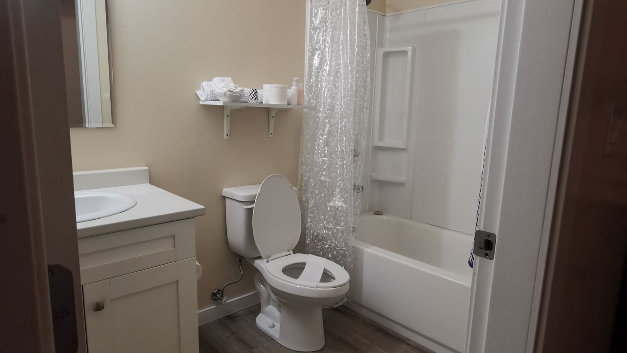 Photo of Bathroom in Hope