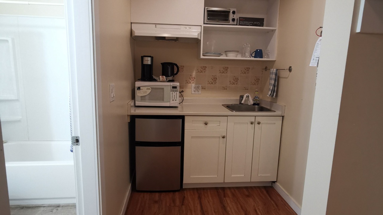 Photo of Bedroom in Hope