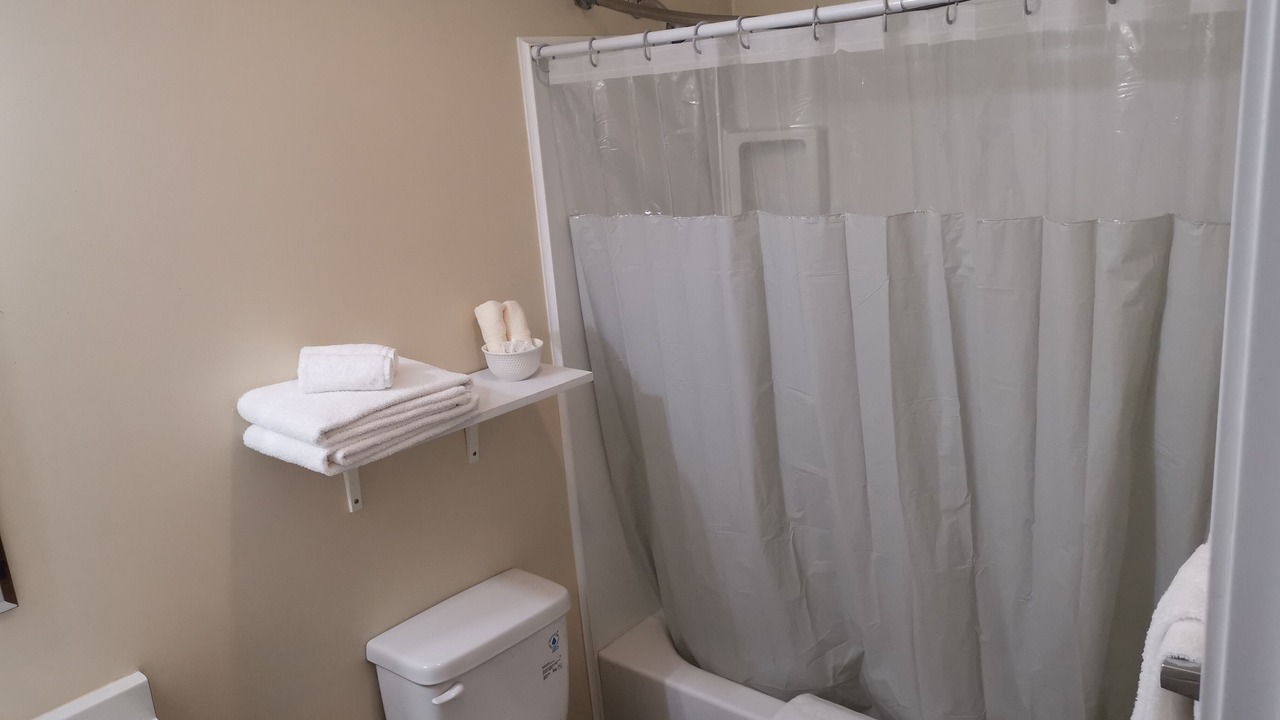 Photo of Bathroom in Hope