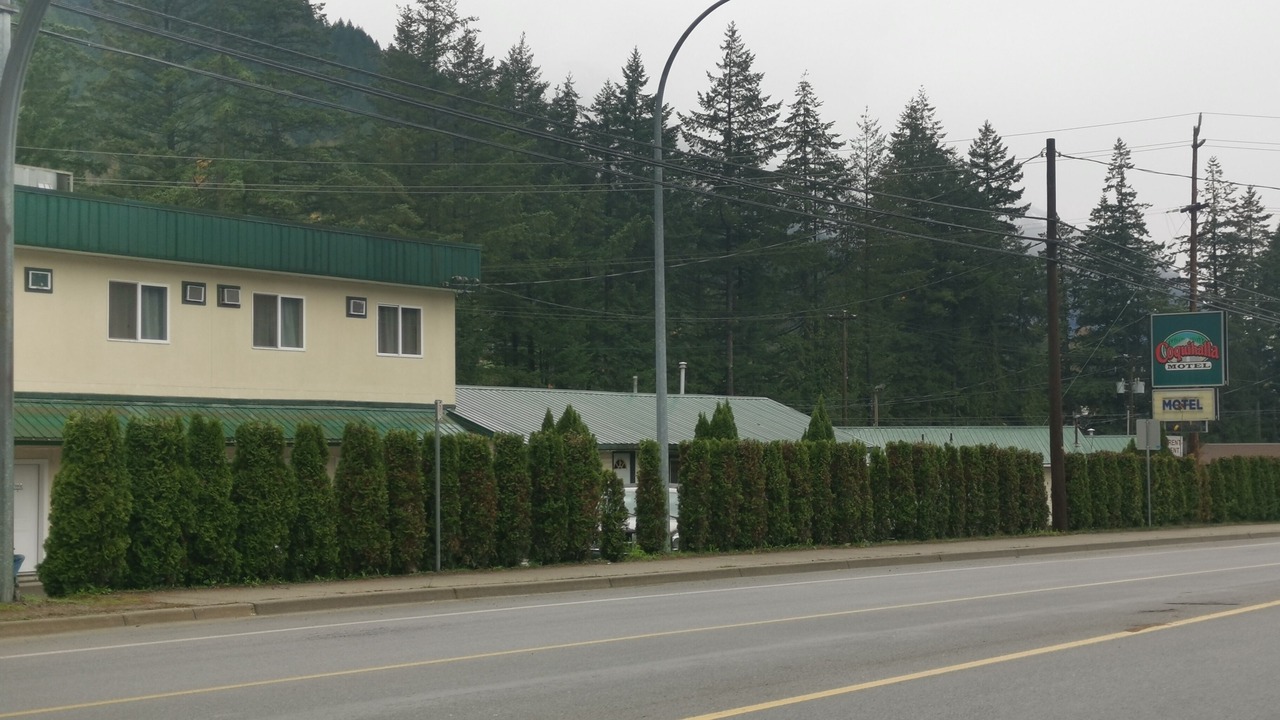 Photo of Outdoor in Hope